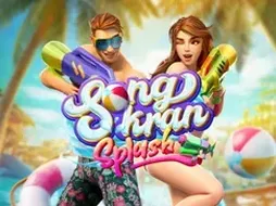 Songkran Splash